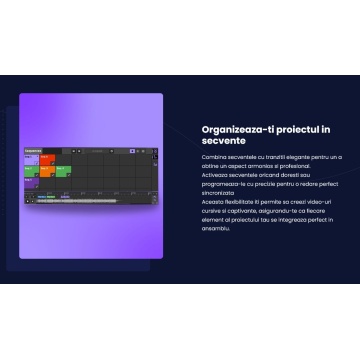 Waves System Proxima 4020 - Media Server - Img 9