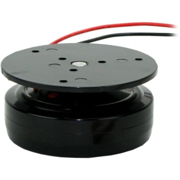 Waves System VibroGlass 2 - Difuzor audio pentru sticla si lemn - Img 2