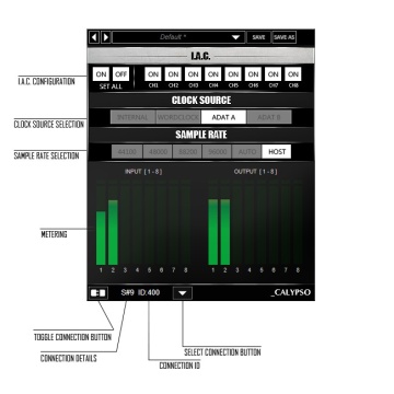 WesAudio _Calypso - Convertor AD/DA - Img 11