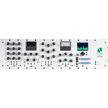 WesAudio ng500 Mixing Bundle - Bundle de studio