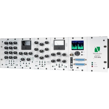 WesAudio ng500 Mixing Bundle - Bundle de studio - Img 3