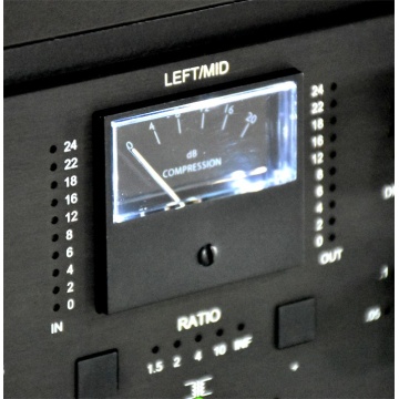 WesAudio ngBusComp - Compresor analogic - Img 11