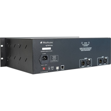 WesAudio ngTubeComp - Compresor studio - Img 7