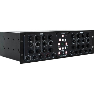 WesAudio ngTubeEQ - Egalizator pasiv pe lampa - Img 3