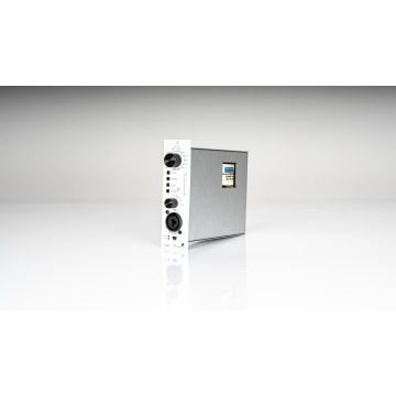 WesAudio _Phoebe - Preamplificator analogic - Img 5