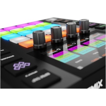 Wolfmix W1 MK3 - Controller DMX - Img 7