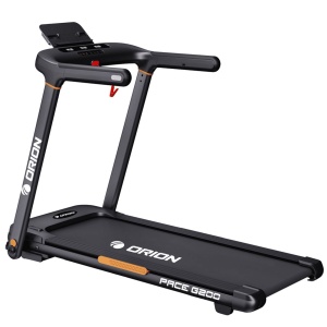 Bieżnia elektryczna Orion Pace G200 - Img 2