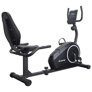 Magnetyczny rower treningowy Lotto Comodo 300 - Img 2
