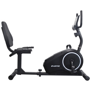 Magnetyczny rower treningowy Lotto Comodo 300 - Img 3