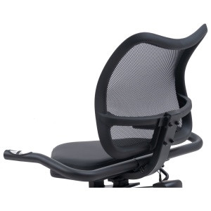 Magnetyczny rower treningowy Lotto Comodo 500 - Img 3