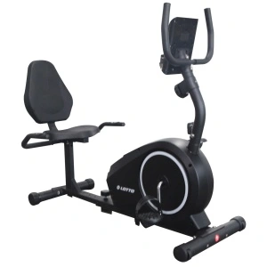 Magnetyczny rower treningowy Lotto Comodo 300 - Img 4