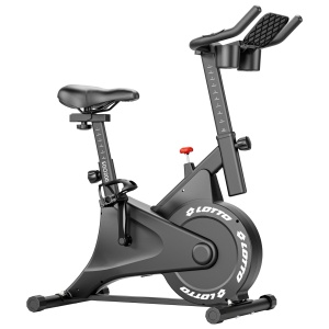 Rower fitness spinning Lotto EGO 200 - Img 2
