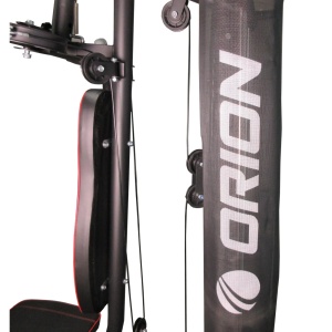 Atlas treningowy do ćwiczeń Orion Core L500 - Img 2