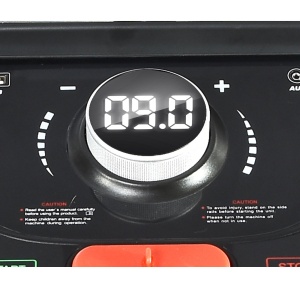 Bieżnia elektryczna Orion Race Y1000 - Img 3