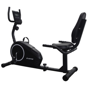 Magnetyczny rower treningowy Lotto Comodo 300 - Img 5