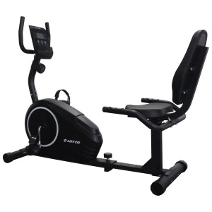 Magnetyczny rower treningowy Lotto Comodo 300 - Img 5