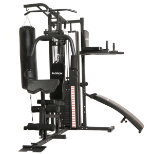 Atlas treningowy do ćwiczeń Orion Classic L3