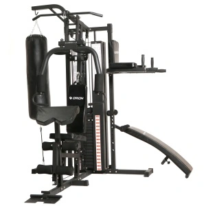 Atlas treningowy do ćwiczeń Orion Classic L3