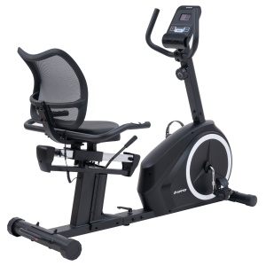 Magnetyczny rower treningowy Lotto Comodo 500 - Img 4