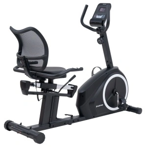Magnetyczny rower treningowy Lotto Comodo 500 - Img 4