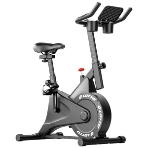 Rower fitness spinning Lotto EGO 200 - Img 4