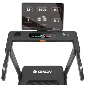 Bieżnia elektryczna Orion Perform M500 - Img 4