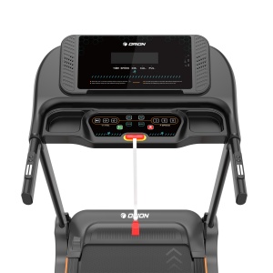 Bieżnia elektryczna Orion Step 200 - Img 4