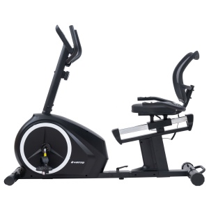 Magnetyczny rower treningowy Lotto Comodo 500