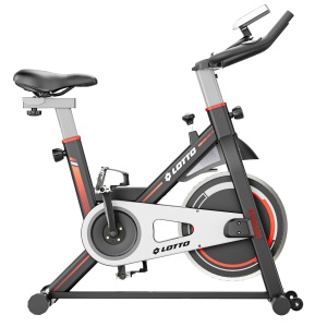 Rower fitness spinning Lotto EGO 500