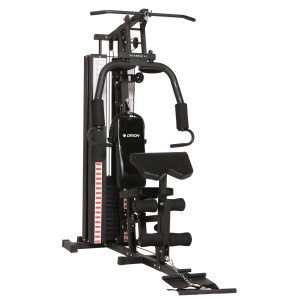 Atlas treningowy do ćwiczeń Orion Classic L1