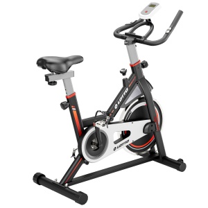 Rower fitness spinning Lotto EGO 500 - Img 2