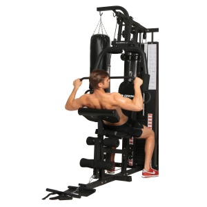 Atlas treningowy do ćwiczeń Orion Classic L1 - Img 2