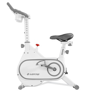 Rower fitness spinning Lotto EGO 100