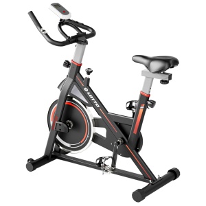 Rower fitness spinning Lotto EGO 500 - Img 3
