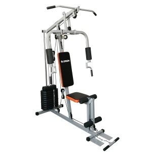 Atlas treningowy do ćwiczeń Orion Core L200