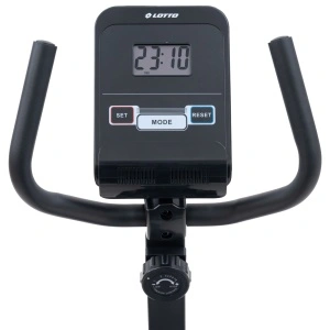 Magnetyczny rower treningowy Lotto Comodo 500 - Img 2