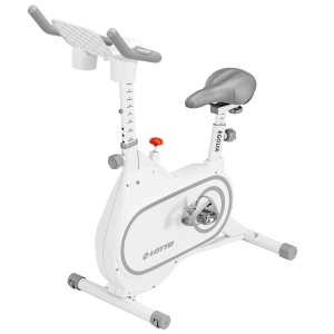 Rower fitness spinning Lotto EGO 100 - Img 2