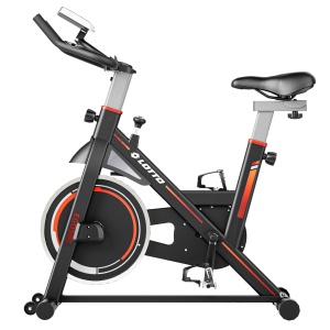 Rower fitness spinning Lotto EGO 500 - Img 4