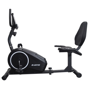 Magnetyczny rower treningowy Lotto Comodo 300
