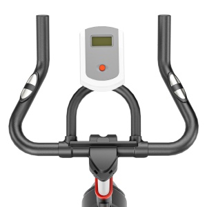 Rower fitness spinning Lotto EGO 500 - Img 5