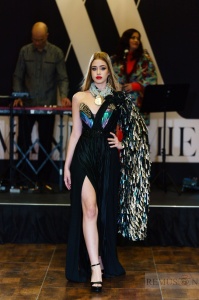 Black Sparkle - Img 4