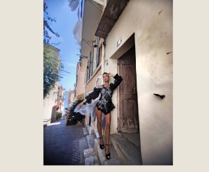 Andaluza