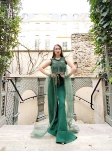 Gulor blouse - Img 2