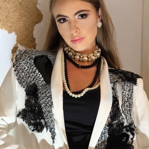 Simaria Jacket - Img 2