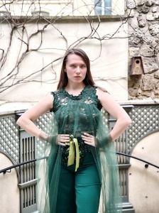 Gulor blouse - Img 3