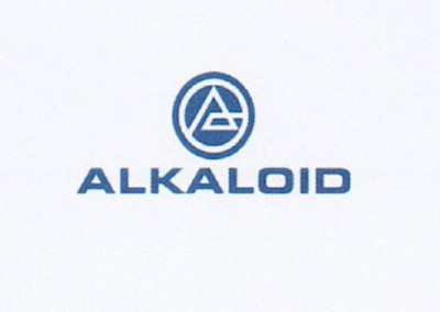 Alkaloid