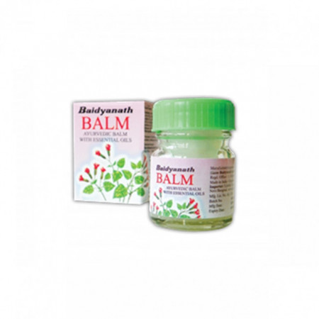BAIDIJANAT BALM 10ml - Img 2