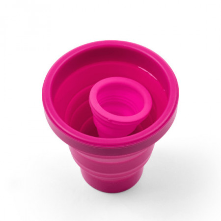 LILY CUP ONE menstrualna čašica - Img 2