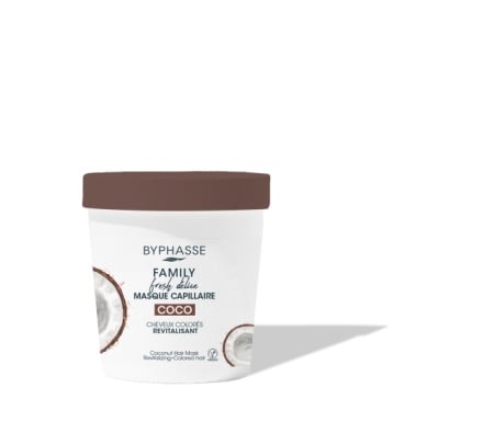 MASKA ZA KOSU 250ml - Img 3