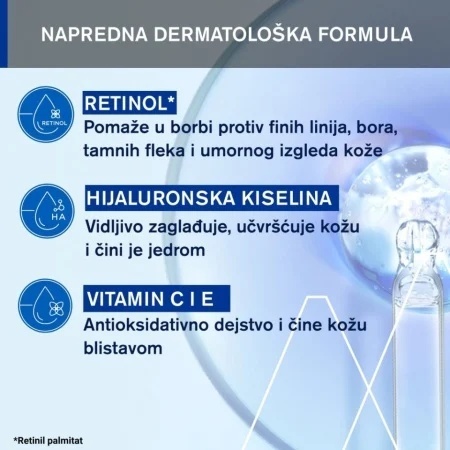URIAGE AGE LIFT noćna krema 40ml - Img 5